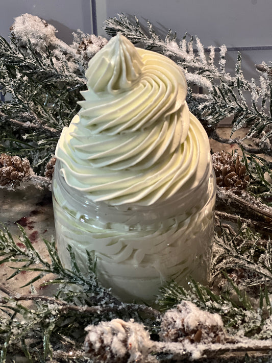 Winter Skin Salvation: Unraveling the Magic of Multi- Butter Holiday Bliss