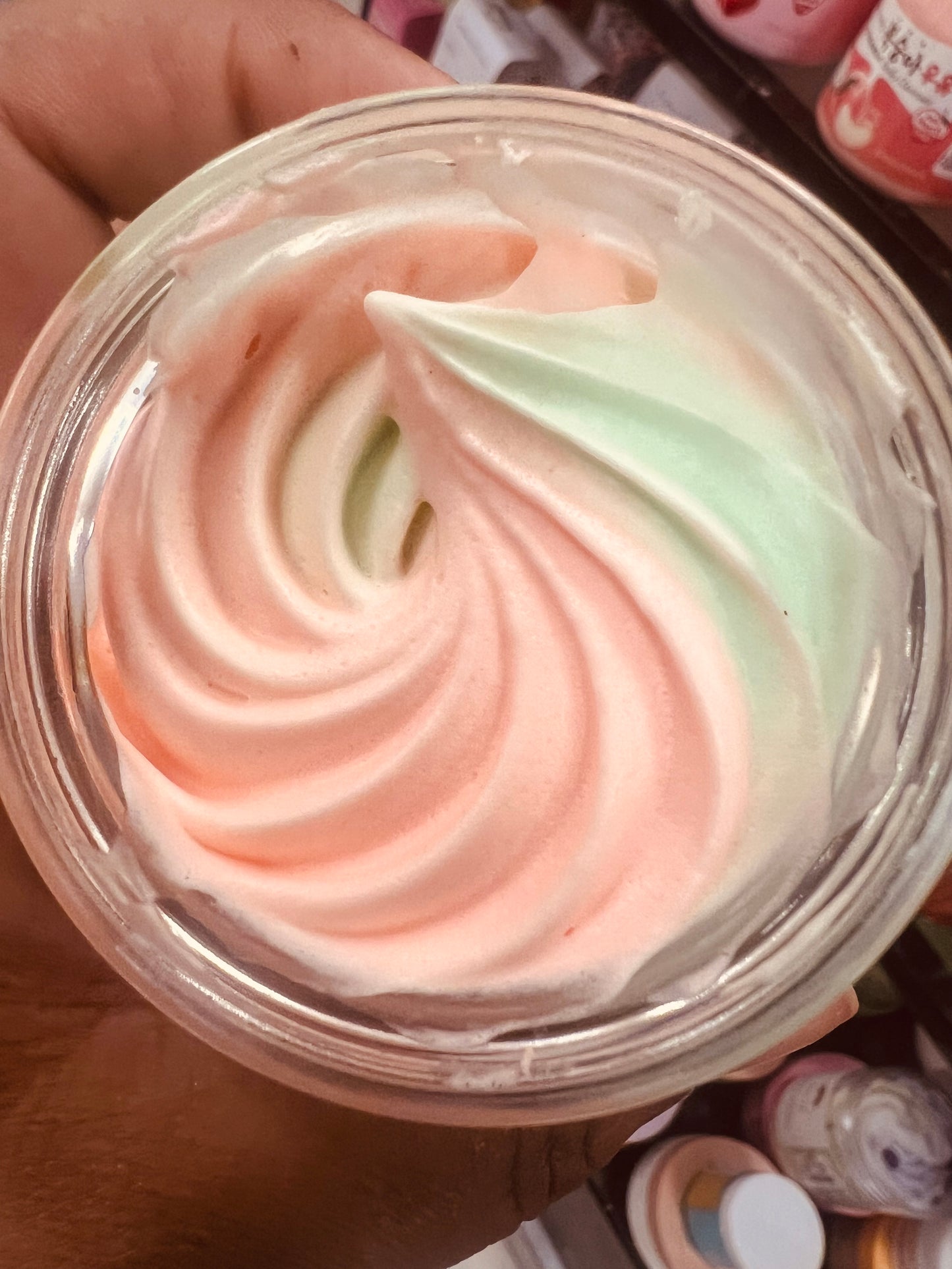 Melon Sensation