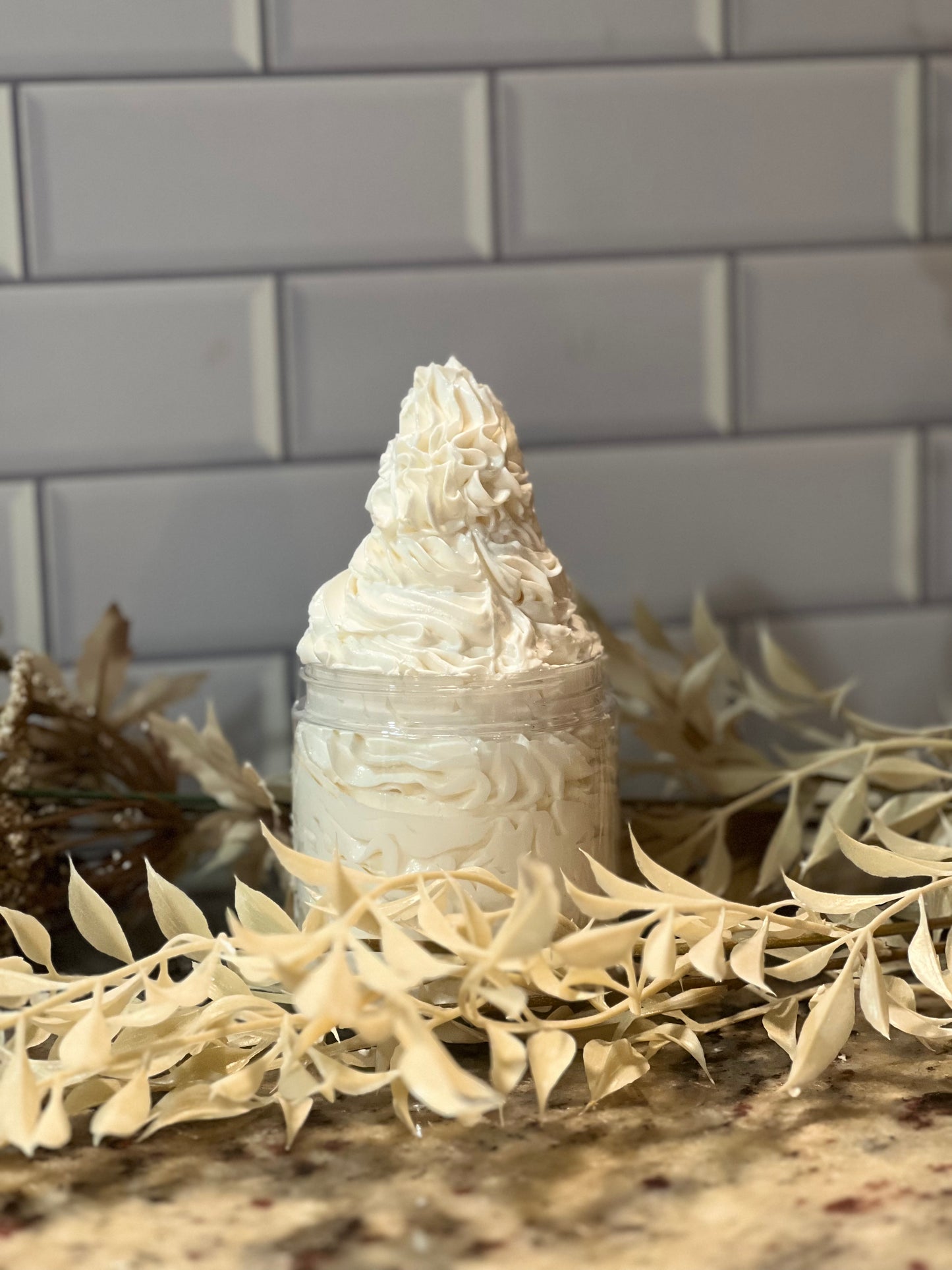 Luxurious Cashmere Whipped Body Butter: Unveil Silky Smooth skin