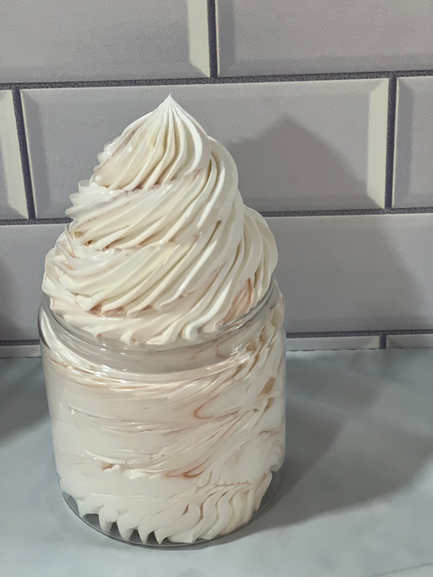 Vanilla Cinnamon Body Butter