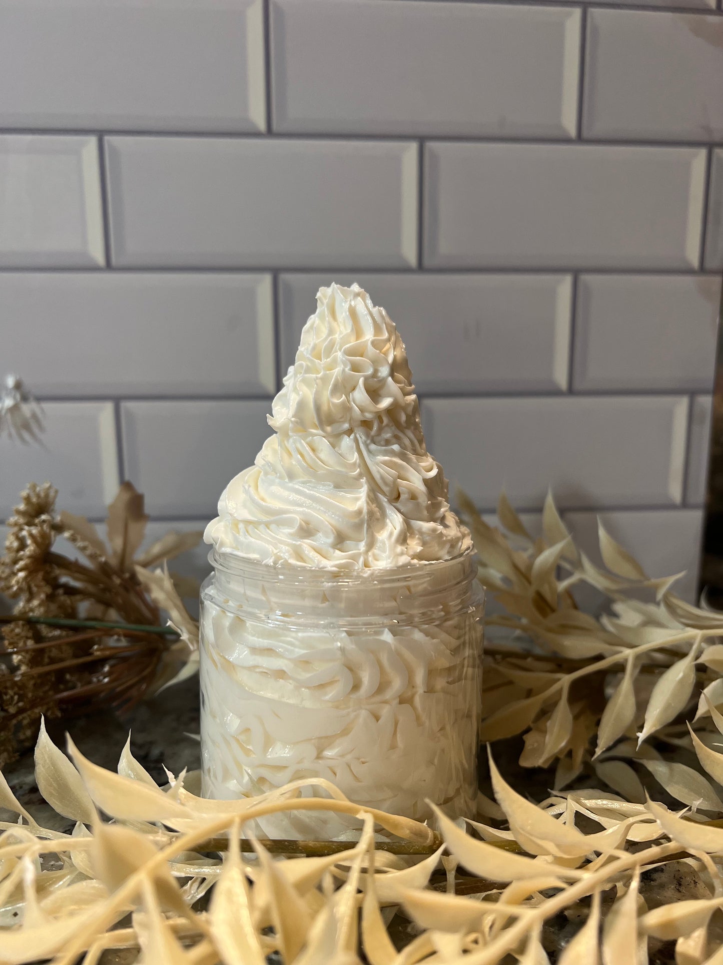 Luxurious Cashmere Whipped Body Butter: Unveil Silky Smooth skin