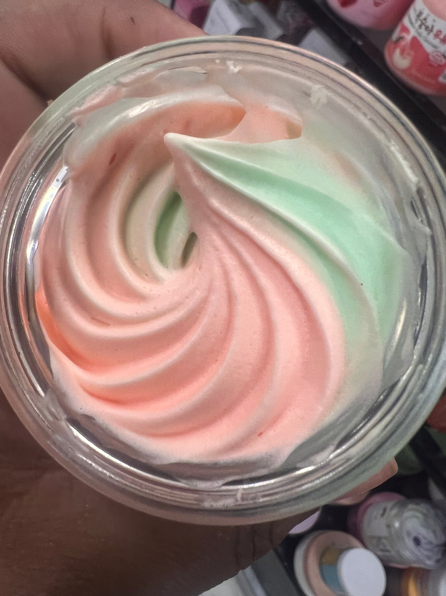 Melon Sensation