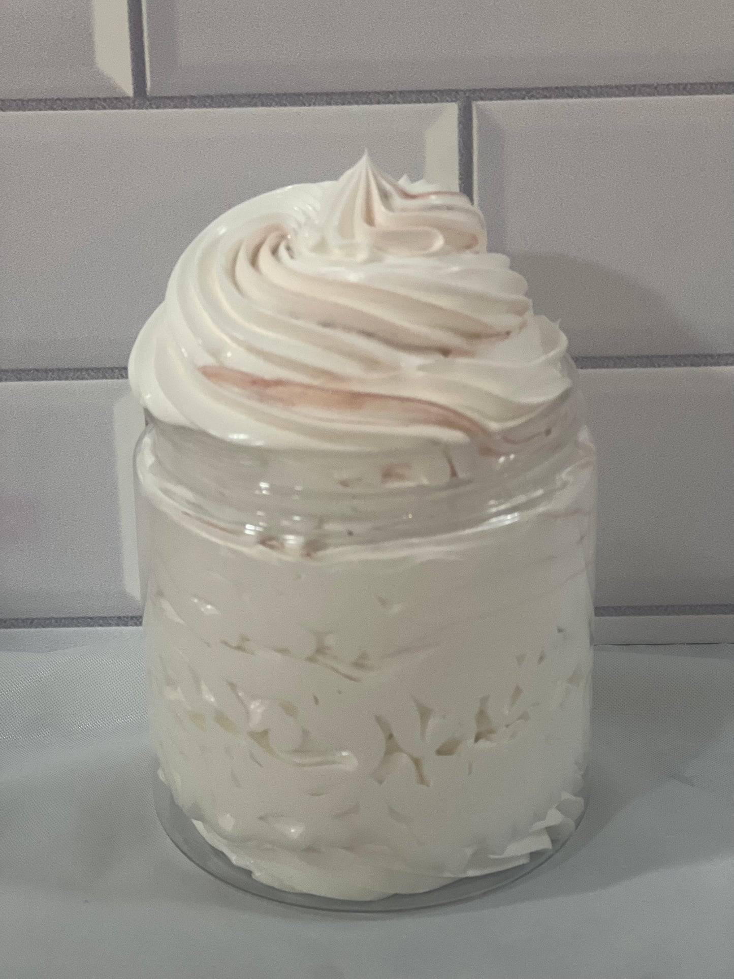 Vanilla Cinnamon Body Butter