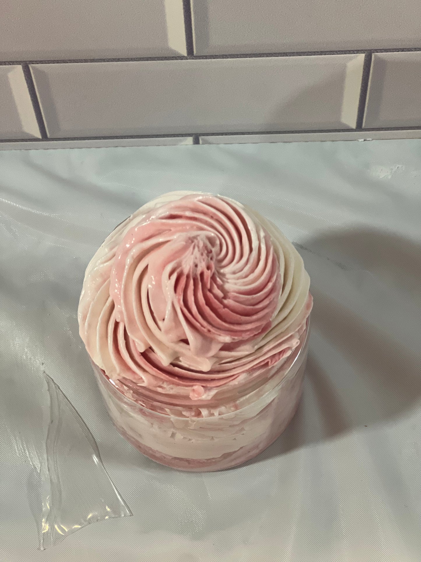 Candy Cane Body Butter
