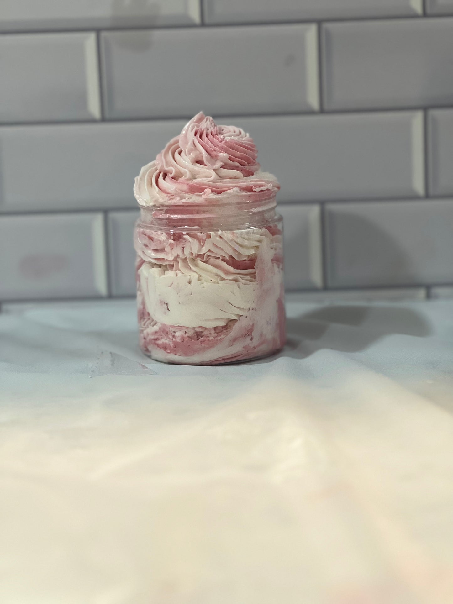 Candy Cane Body Butter