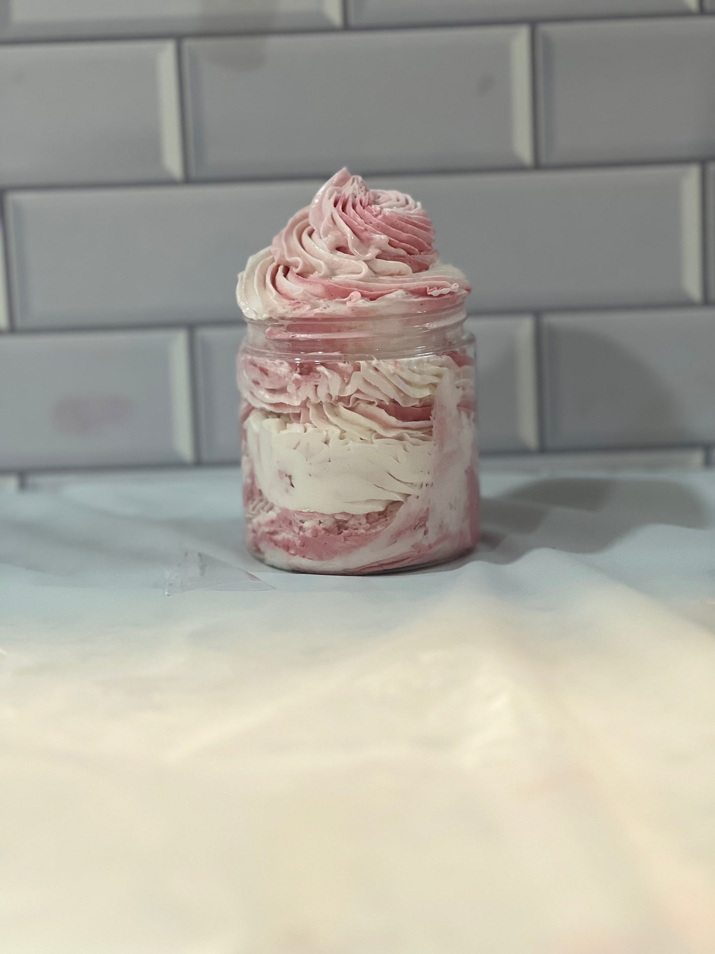 Candy Cane Body Butter