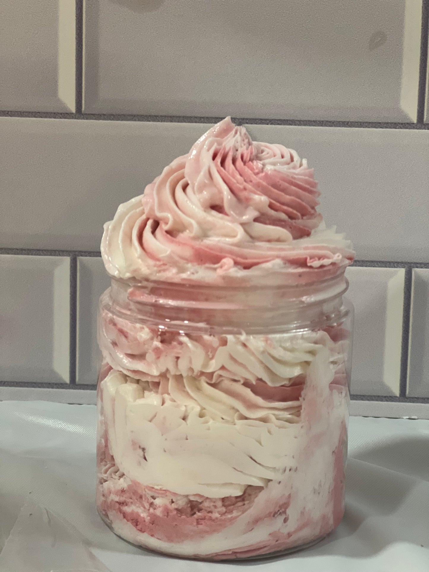 Candy Cane Body Butter